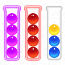 Download  Ball Sort - Color Puzzle Game