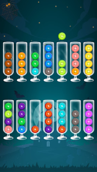 Download Ball Sort - Color Puzzle Game Casual for Android screenshot 5