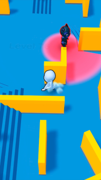 Download Hide 'N Seek! Action for Android screenshot 5