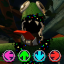 Download  FNF Corrupted Night Pibby Mod