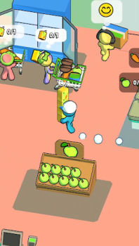 Download My Mini Mart Action for Android screenshot 6