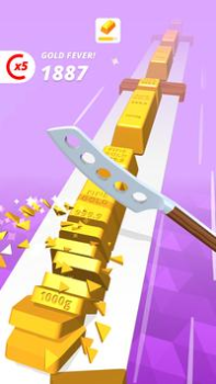 Download Perfect Slices Simulators for Android screenshot 3