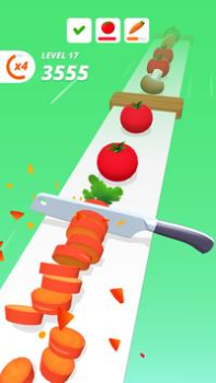 Download Perfect Slices Simulators for Android screenshot 5