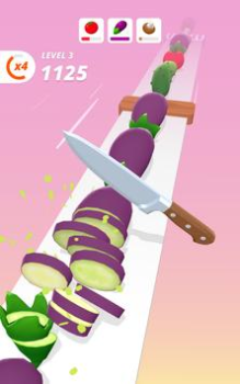 Download Perfect Slices Simulators for Android screenshot 6
