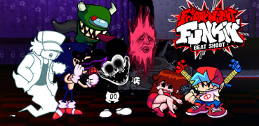 Download FNF Beat Shoot: Gun Music Game Music for Android screenshot 7