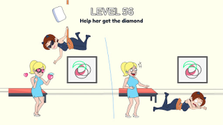Download DOP Love Story: Delete Story Puzzles for Android screenshot 5