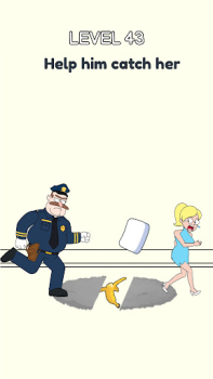 Download DOP Love Story: Delete Story Puzzles for Android screenshot 6