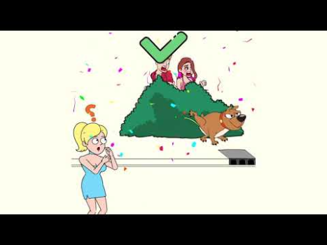 Download DOP Love Story: Delete Story Puzzles for Android screenshot 8