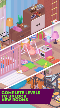 Download Decor Life - Home Design Game Simulators for Android screenshot 5