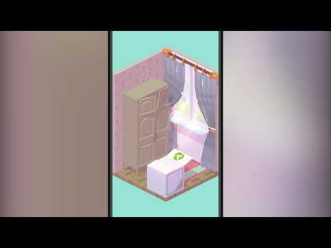 Download Decor Life - Home Design Game Simulators for Android screenshot 6
