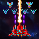 Download  Galaxy Attack: Shooting Game