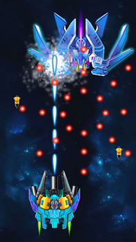 Download Galaxy Attack: Shooting Game Arcade for Android screenshot 5