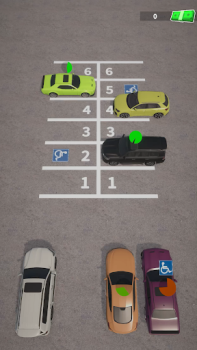 Download Car Lot Management Simulators for Android screenshot 2