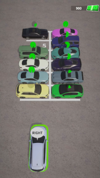 Download Car Lot Management Simulators for Android screenshot 4