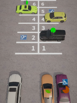Download Car Lot Management Simulators for Android screenshot 6