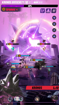 Download Dislyte Role games for Android screenshot 7