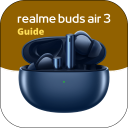 Download  realme buds air 3 Guide