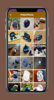 Download realme buds air 3 Guide Education for Android screenshot 5