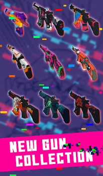 Download FNF Pibby Mod: Fun Beat Battle Music for Android screenshot 2