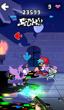 Download FNF Pibby Mod: Fun Beat Battle Music for Android screenshot 4