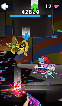 Download FNF Pibby Mod: Fun Beat Battle Music for Android screenshot 6