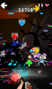 Download FNF Pibby Mod: Fun Beat Battle Music for Android screenshot 7