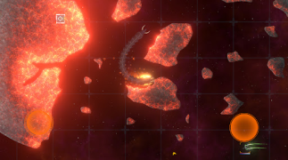 Download Solar Smash 2D Simulators for Android screenshot 2
