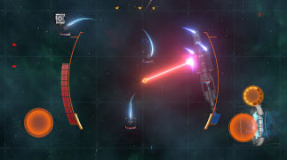 Download Solar Smash 2D Simulators for Android screenshot 3