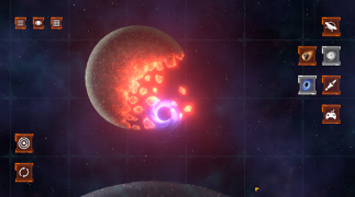 Download Solar Smash 2D Simulators for Android screenshot 5