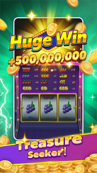 Download Fortune Scratch Casual for Android screenshot 4