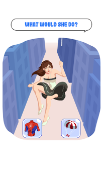 Download Tricky Quiz: Brain Find Puzzle Puzzles for Android screenshot 2