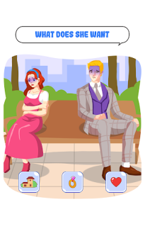 Download Tricky Quiz: Brain Find Puzzle Puzzles for Android screenshot 5