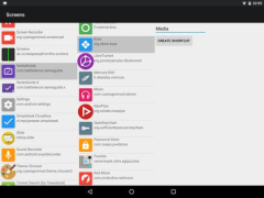 Download Screens Work for Android screenshot 4