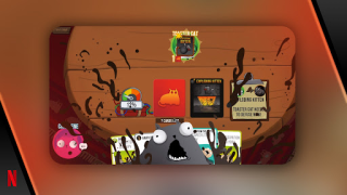 Download Exploding Kittens NETFLIX Board games for Android screenshot 2