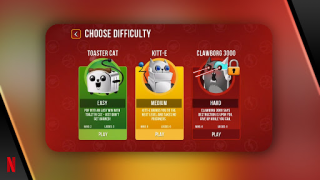 Download Exploding Kittens NETFLIX Board games for Android screenshot 6