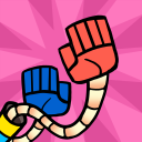Download  Blue Monster - Rescue Game