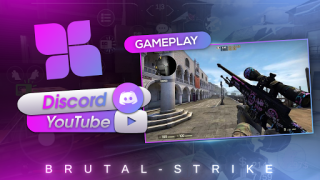 Download Brutal Strike Action for Android screenshot 4
