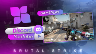 Download Brutal Strike Action for Android screenshot 5