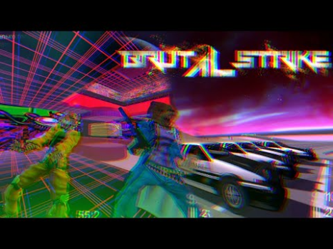Download Brutal Strike Action for Android screenshot 7