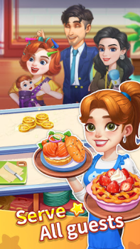 Download Cooking Master Adventure Games Simulators for Android screenshot 5