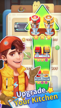 Download Cooking Master Adventure Games Simulators for Android screenshot 7
