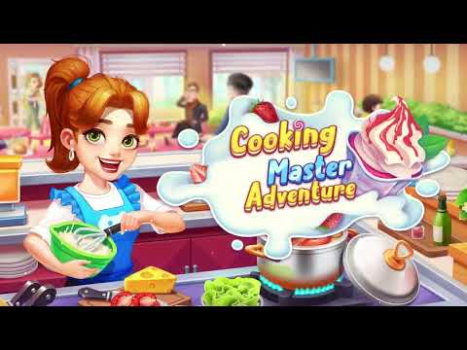 Download Cooking Master Adventure Games Simulators for Android screenshot 8