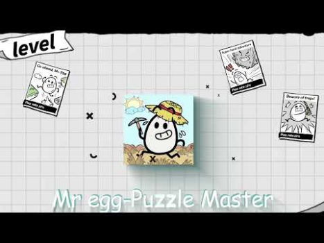 Download Mr Egg - Puzzle Master Puzzles for Android screenshot 5