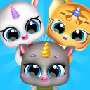 Download  Unicorn Baby Care Unicorn Game