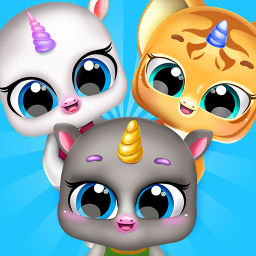 app logo