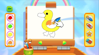 Download Unicorn Baby Care Unicorn Game Learning Games for Android screenshot 5
