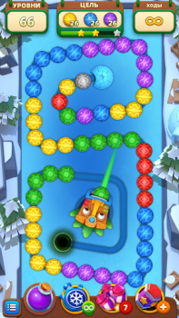 Download Marble Master Casual for Android screenshot 6