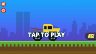 Download Truck Sprint 3D Casual for Android