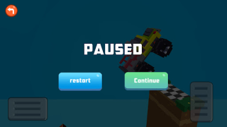 Download Truck Sprint 3D Casual for Android screenshot 3