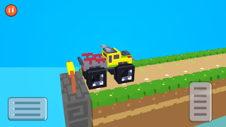 Download Truck Sprint 3D Casual for Android screenshot 5